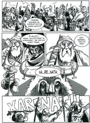 Jumalsurma – Toinen kirja