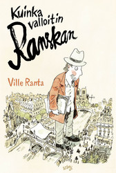 Kuinka valloitin Ranskan