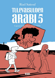 Tulevaisuuden arabi 5