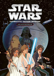 Star Wars – Kapinaliitto vastaan imperiumi
