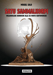 Satu Sammalkorpi – Melankolian auringon alla