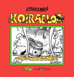 Koiraeloa