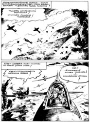 Korkeajännityssarja – Battler Britton 1958