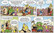 Asterix 19: Asterix ja ennustaja