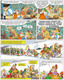 Asterix 39: Asterix ja aarnikotka