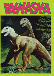 Pahkasika 35 (remasteroitu)