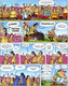 Asterix 20: Asterix Korsikassa