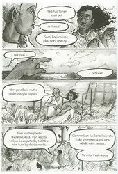 Kohti sumua