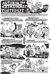 Pahkasika 36 (remasteroitu)