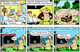 Fingerpori – Nuotit vieraissa