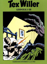 Tex Willer Kronikka 68