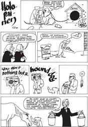 Pahkasika 40 (remasteroitu)