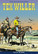 Tex Willer Kirjasto 65 – Gila River