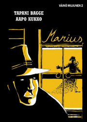 Marius – Väinö Mujunen 2