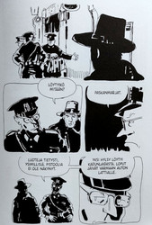 Marius – Väinö Mujunen 2