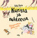 Kurissa ja nuhteessa – Pilapiirroksia 2019–2022