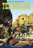 Tex Willer Kirjasto 66 – Mescaleros