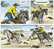 Tex Willer Kirjasto 66 – Mescaleros