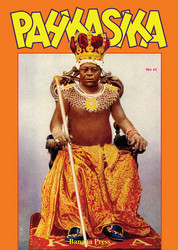 Pahkasika 43 (remasteroitu)
