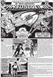 Pahkasika 43 (remasteroitu)