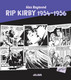Rip Kirby 1954–1956