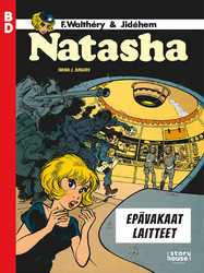 Natasha – Epävakaat laitteet