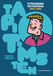 Tapio Tomsten – Työmiehen päiväkirja