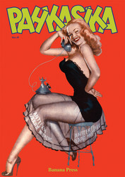 Pahkasika 49 (remasteroitu)