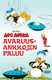 Aku Ankka – Avaruusankkojen paluu