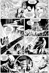 Mustanaamio – Karpaattien vampyyri