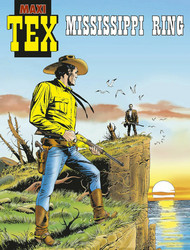 Maxi-Tex 45 – Mississippi Ring