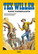 Tex Willer suuralbumi 45: Kaksi karkulaista