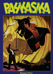 Pahkasika 53 (remasteroitu)