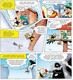 Carl Barks: Loput Barks-tarinat