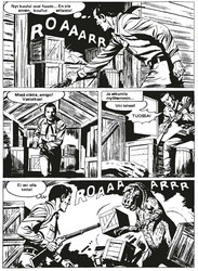 Tex Willer Kronikka 73
