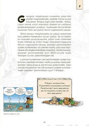 Asterix – Latinaa sarjakuvien sivuilta