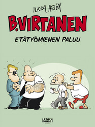 B. Virtanen – Etätyömiehen paluu