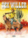 Tex Willer Värialbumi 4 – Aguas Negras