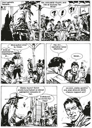 Tex Willer Kronikka 74