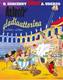 Asterix 4: Asterix gladiaattorina