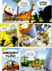 Asterix 5: Asterix lyö vetoa