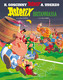 Asterix 8: Asterix Britanniassa