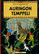 Tintti 14: Auringon temppeli