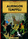 Tintti 14: Auringon temppeli