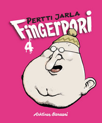 Fingerpori 4