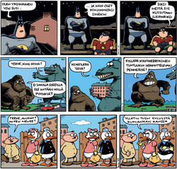 Fingerpori 4