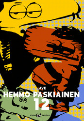 Hemmo Paskiainen 12: Circus Paskimus