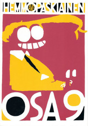 Hemmo Paskiainen osa 9