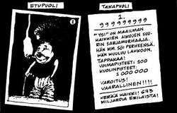Hiekkalaatikon perilliset