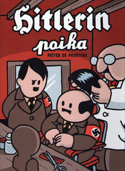 Hitlerin poika